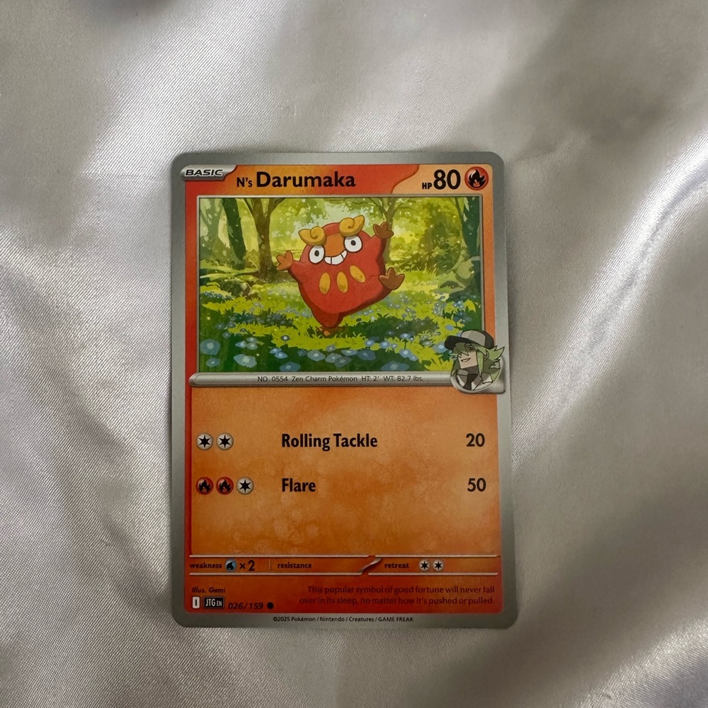 Pokemon Trading Card Collection - Multicolor Set - Picture 16 of 16